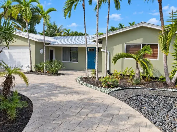 1825 NE 26th Dr, Wilton Manors, FL 33306