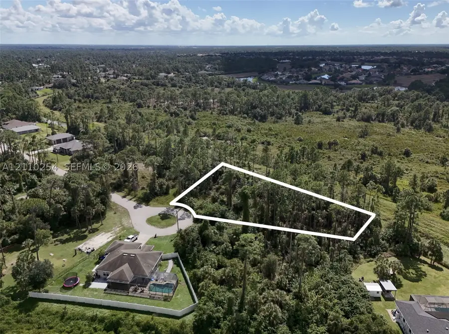 N/A Gourmet Rd, North Port, FL 34288 - #2