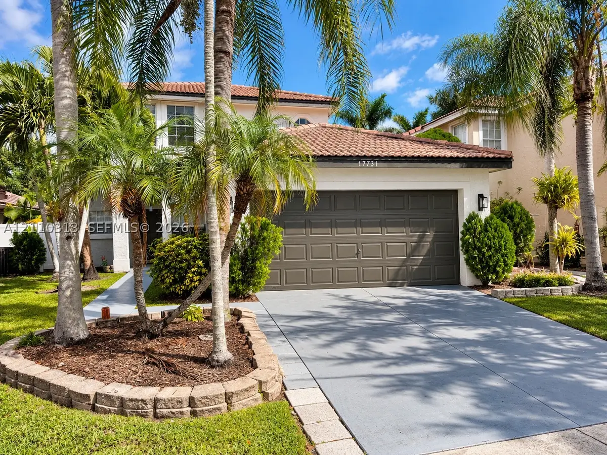 17731 SW 23rd St, Miramar, FL 33029 - #1