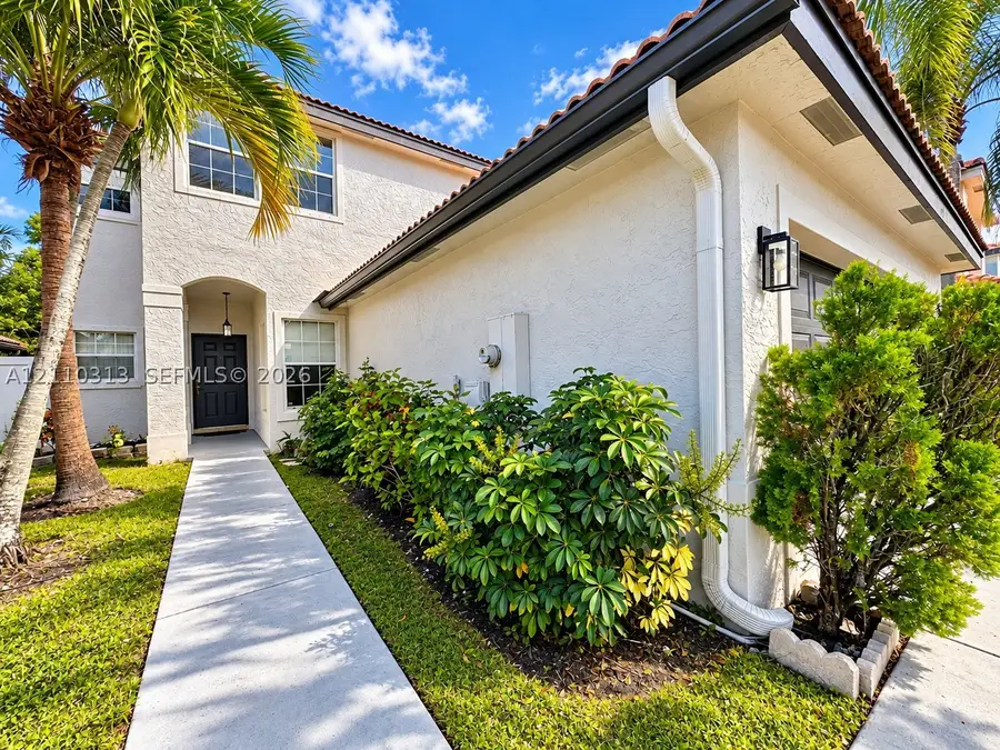 17731 SW 23rd St, Miramar, FL 33029 - #2