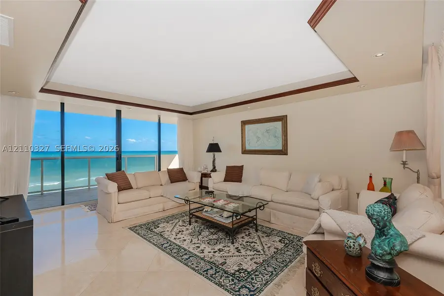 5757 Collins Ave #1005, Miami Beach, FL 33140 - #2