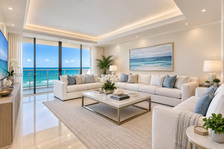 5757 Collins Ave #1005, Miami Beach, FL 33140 - #3