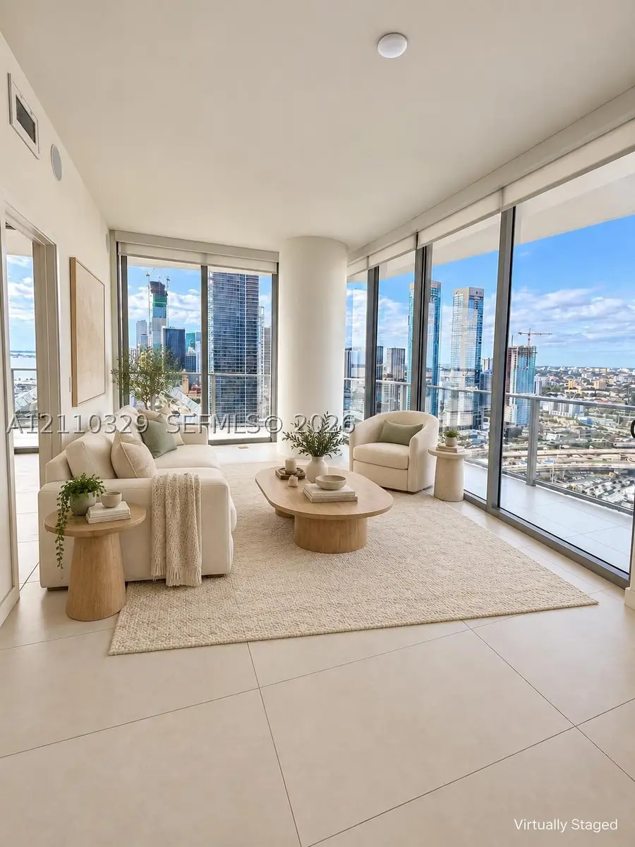 1400 Biscayne Blvd #3302, Miami, FL 33132 - #2