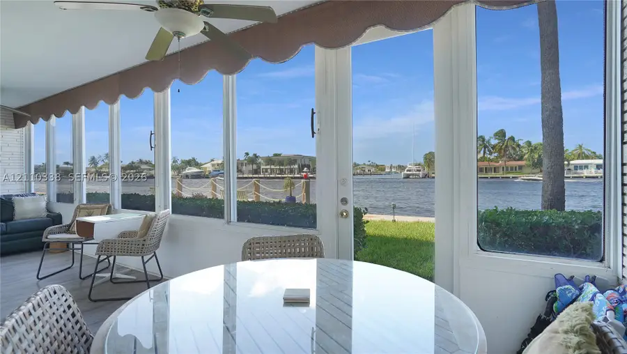 401 N Riverside Dr #105, Pompano Beach, FL 33062 - #2