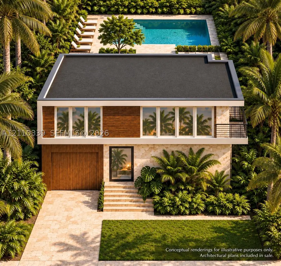 1010 NW 9th Ct, Miami, FL 33136 - #2