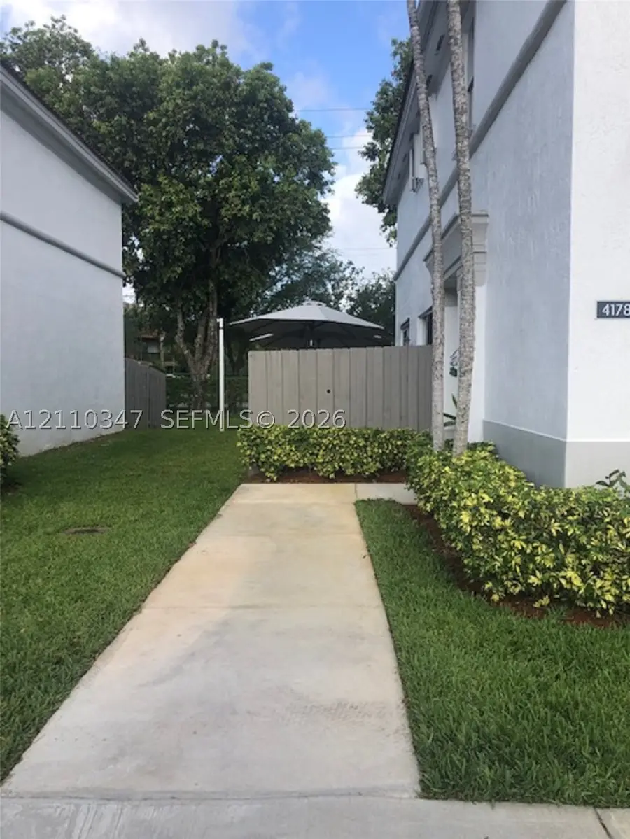 4178 SW 159th Ave #16, Miramar, FL 33027 - #2