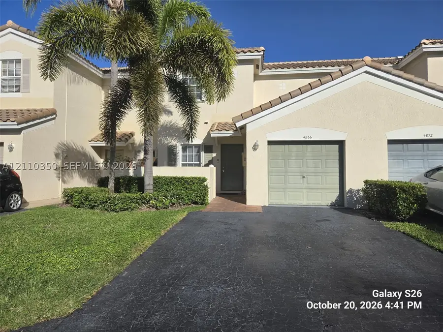4866 SW 32nd Ter, Dania Beach, FL 33312 - #2