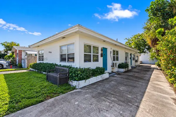 1838 Mckinley St, Hollywood, FL 33020