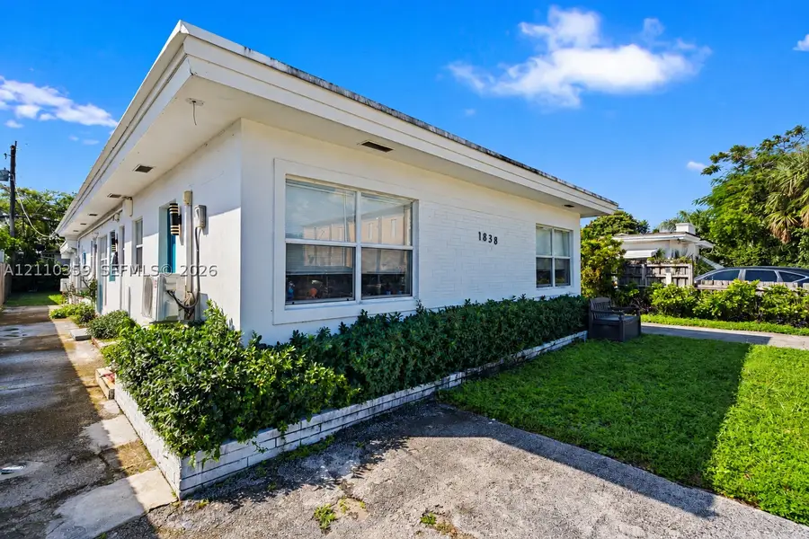 1838 Mckinley St, Hollywood, FL 33020 - #2