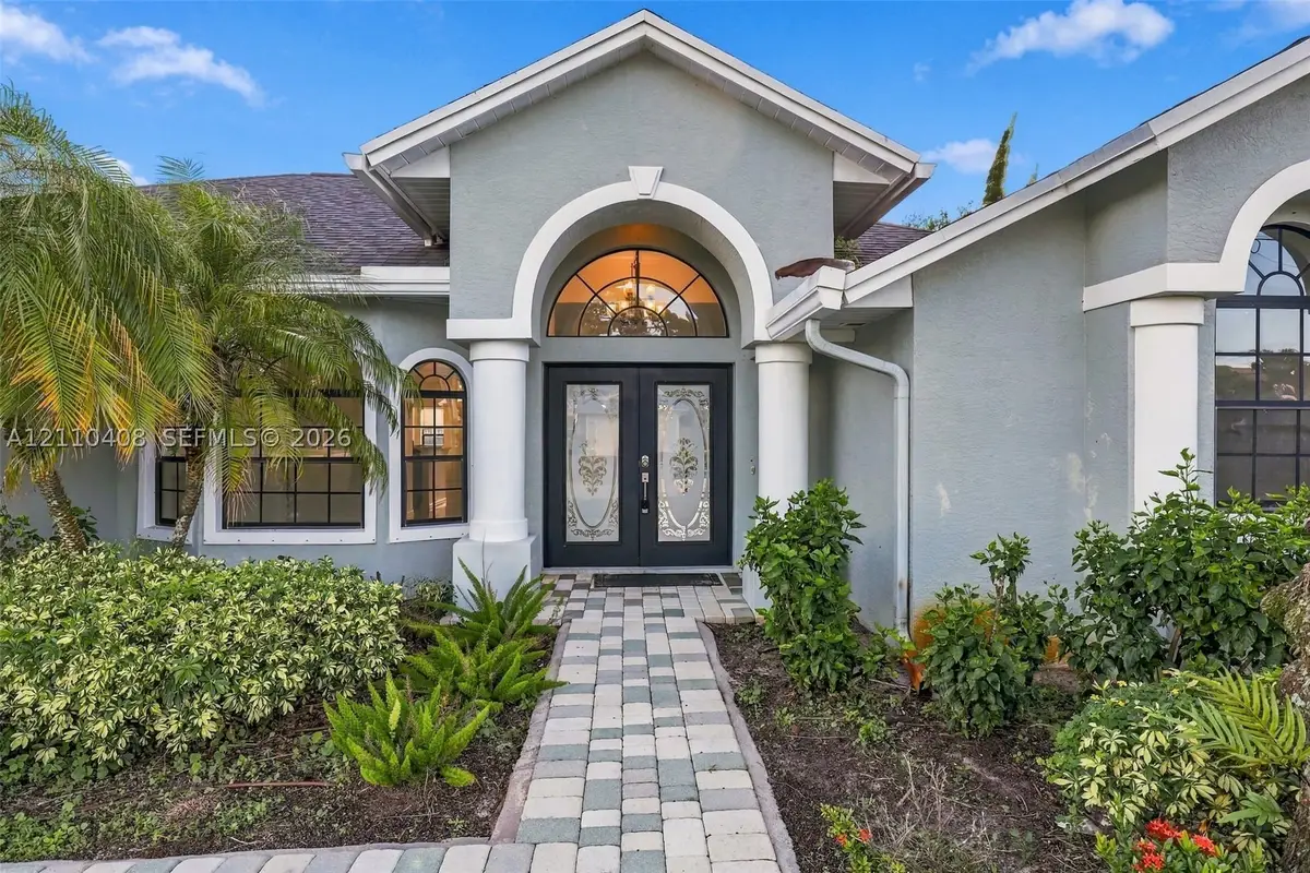 3401 SW San Benito St, Port Saint Lucie, FL 34953 - #1