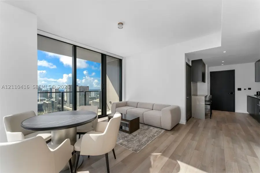 20 NE 11 #4208, Miami, FL 33132 - #2