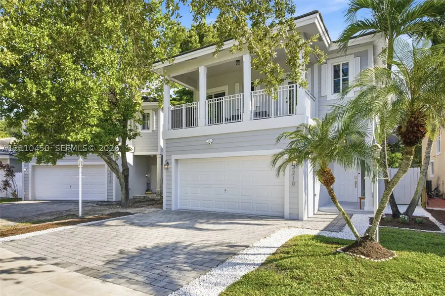 3210 SE 3rd Dr, Homestead, FL 33033 - #2