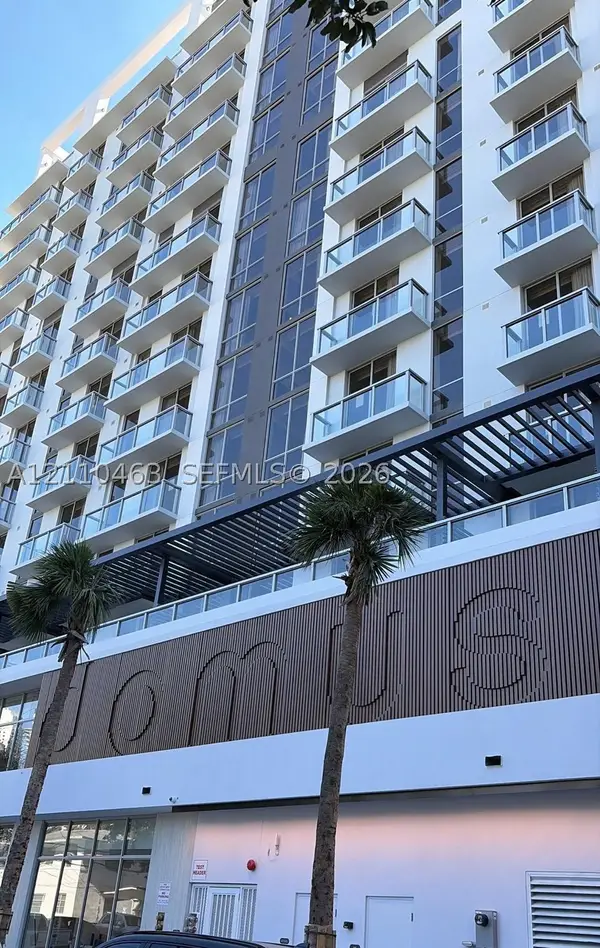1611 SW 2nd Ave Miami #310, Miami, FL 33129