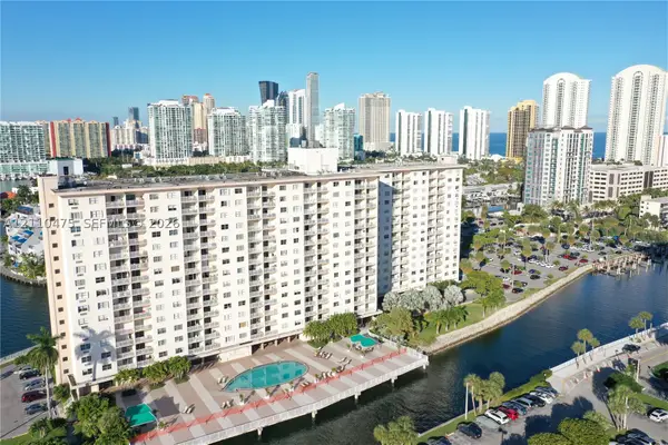 400 Kings Point Dr #601, Sunny Isles Beach, FL 33160