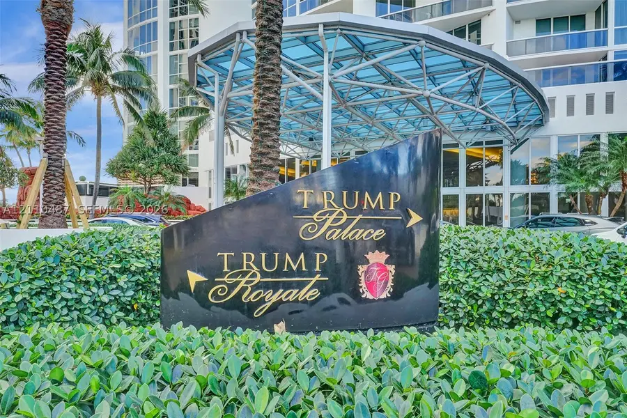 18201 Collins Ave #3402, Sunny Isles Beach, FL 33160 - #2