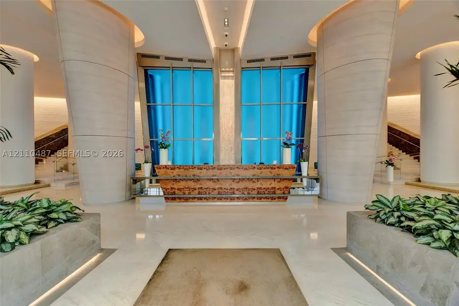 18201 Collins Ave #3402, Sunny Isles Beach, FL 33160 - #3
