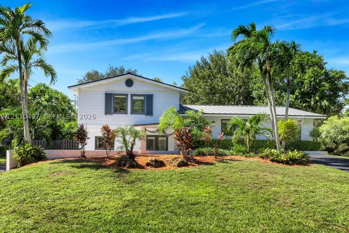 15922 SW 83rd Ct, Palmetto Bay, FL 33157 - #1