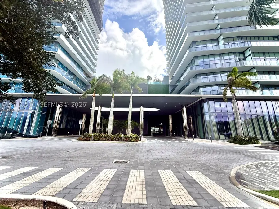 1170 E Hallandale Beach Blvd #1208, Hallandale Beach, FL 33009 - #2