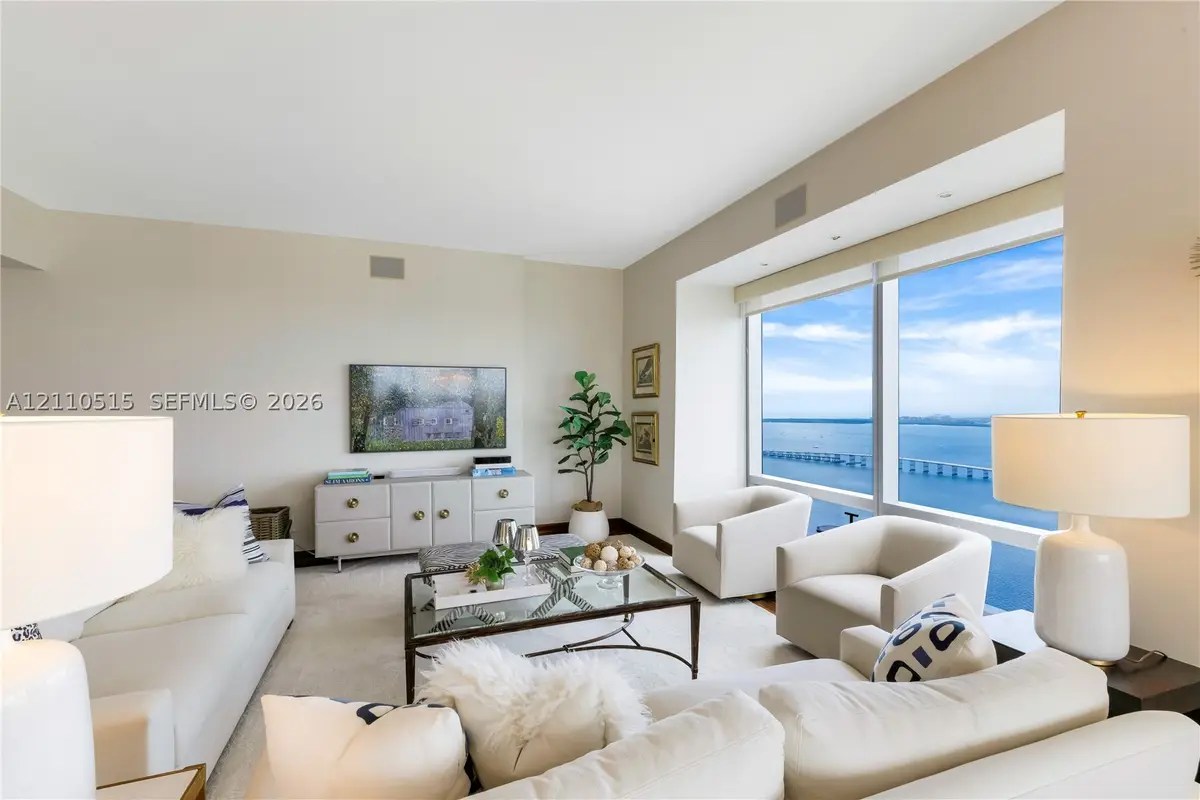 1425 Brickell Ave #50B, Miami, FL 33131 - #1