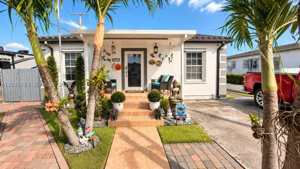 1971 NW 36th Ave, Miami, FL 33125