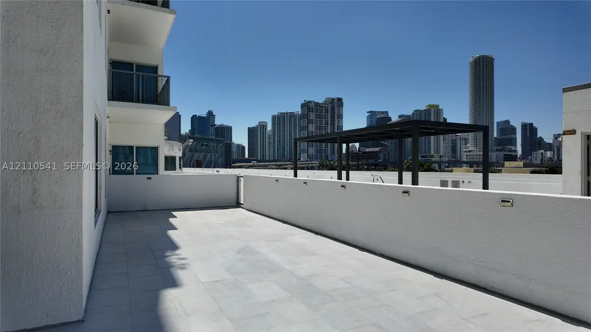 10 SW South River Dr #610, Miami, FL 33130 - #1