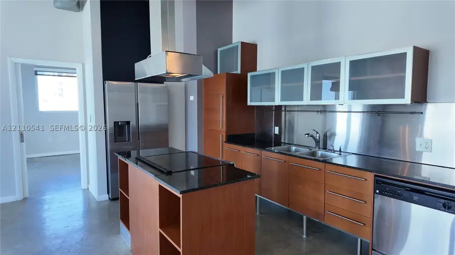 10 SW South River Dr #610, Miami, FL 33130 - #3