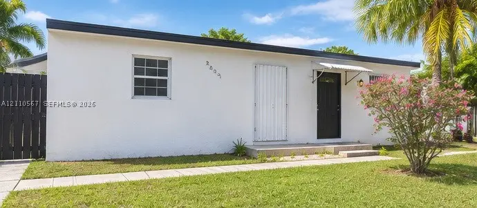 740 N 69th Ter, Hollywood, FL 33024 - #2