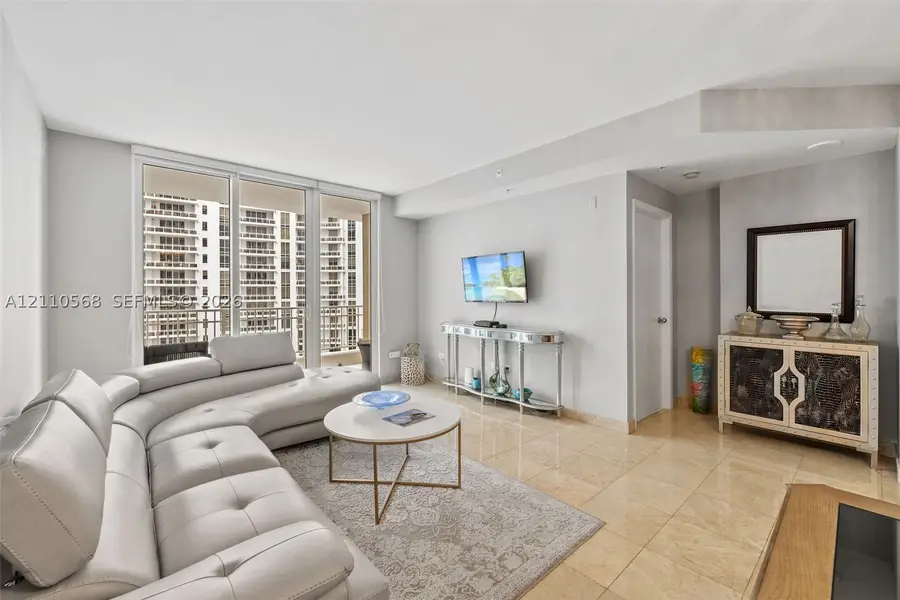 801 Brickell Key Blvd #2006, Miami, FL 33131 - #2