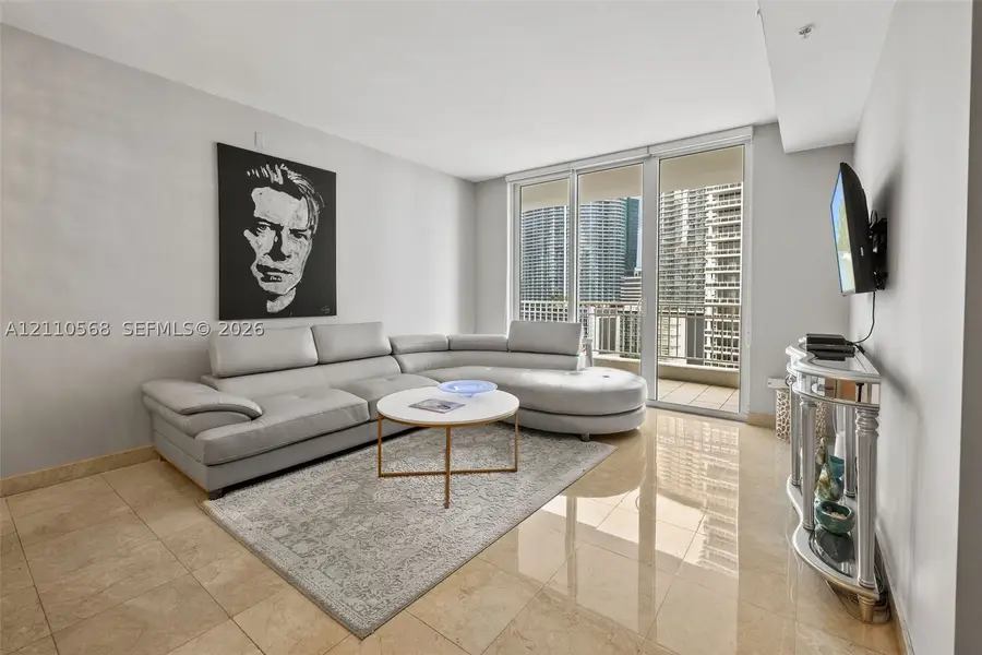 801 Brickell Key Blvd #2006, Miami, FL 33131 - #3