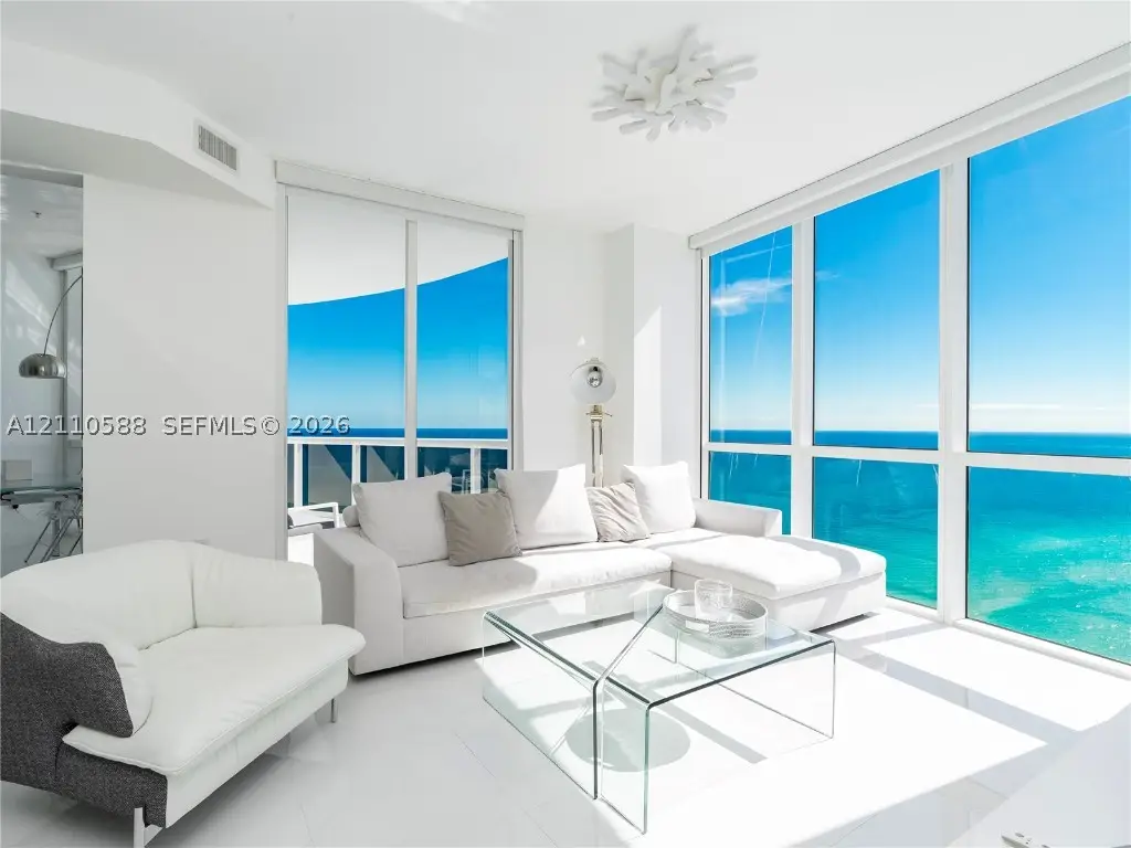 18201 Collins Ave #4709A, Sunny Isles Beach, FL 33160 - #1