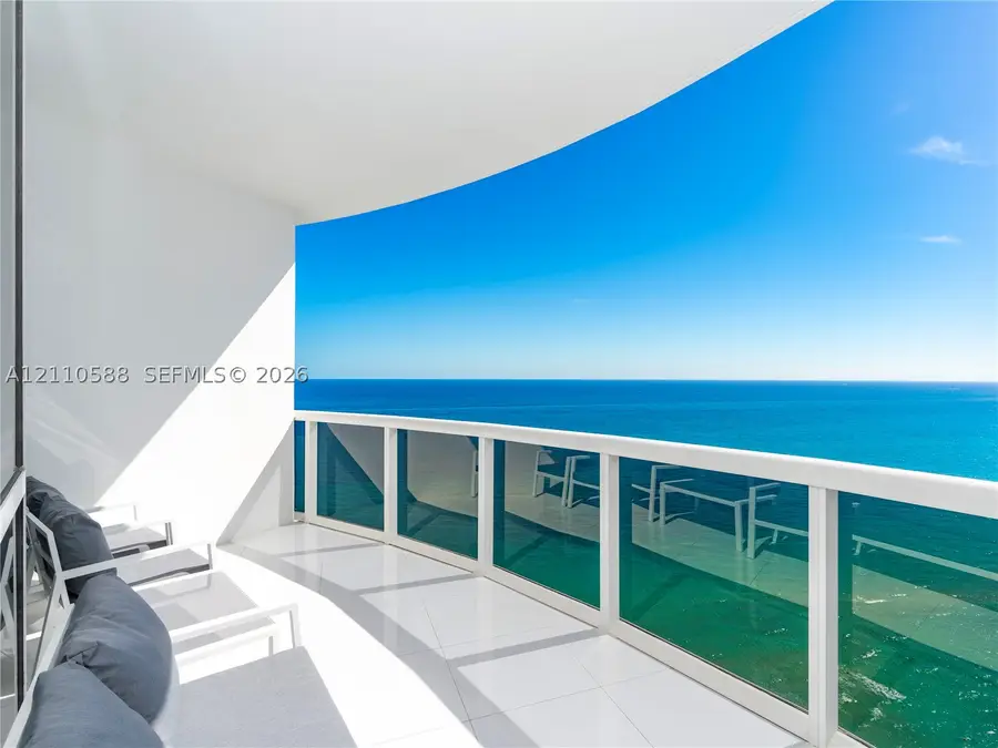18201 Collins Ave #4709A, Sunny Isles Beach, FL 33160 - #2