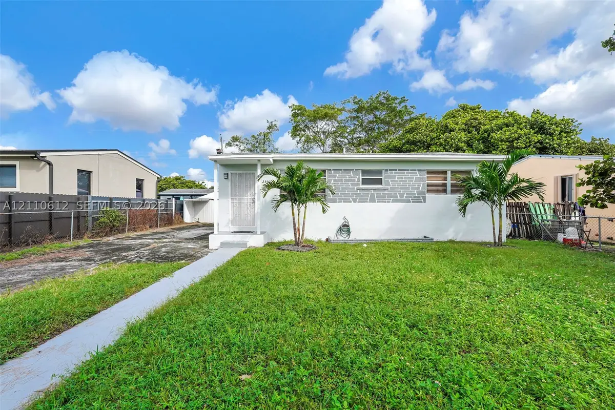 2311 NW 140th St, Opa Locka, FL 33054 - #1