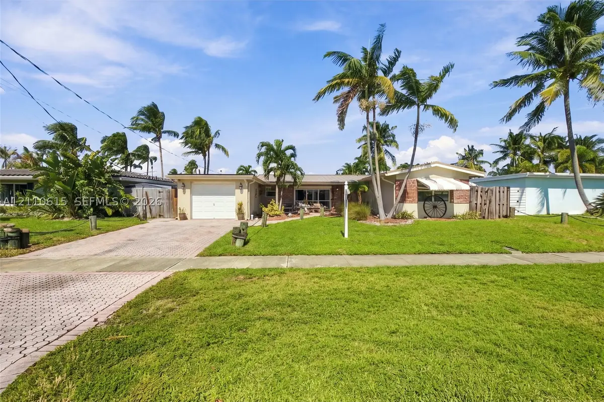 131 SE 12th St, Pompano Beach, FL 33060 - #1