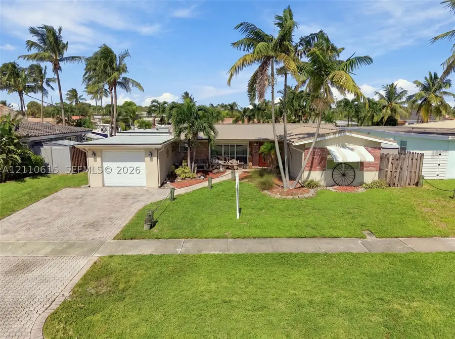 131 SE 12th St, Pompano Beach, FL 33060 - #2