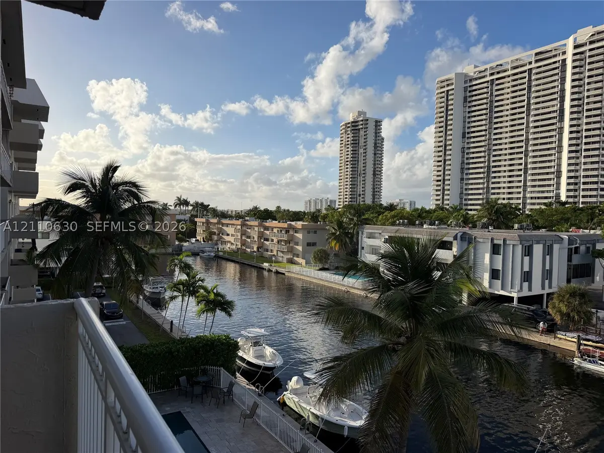 3601 NE 170th St #407, North Miami Beach, FL 33160 - #1