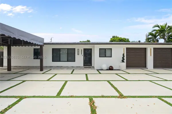 1270 W 64th Ter, Hialeah, FL 33012