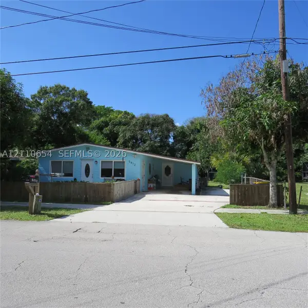 5412 SE 47th Ave, Stuart, FL 34997
