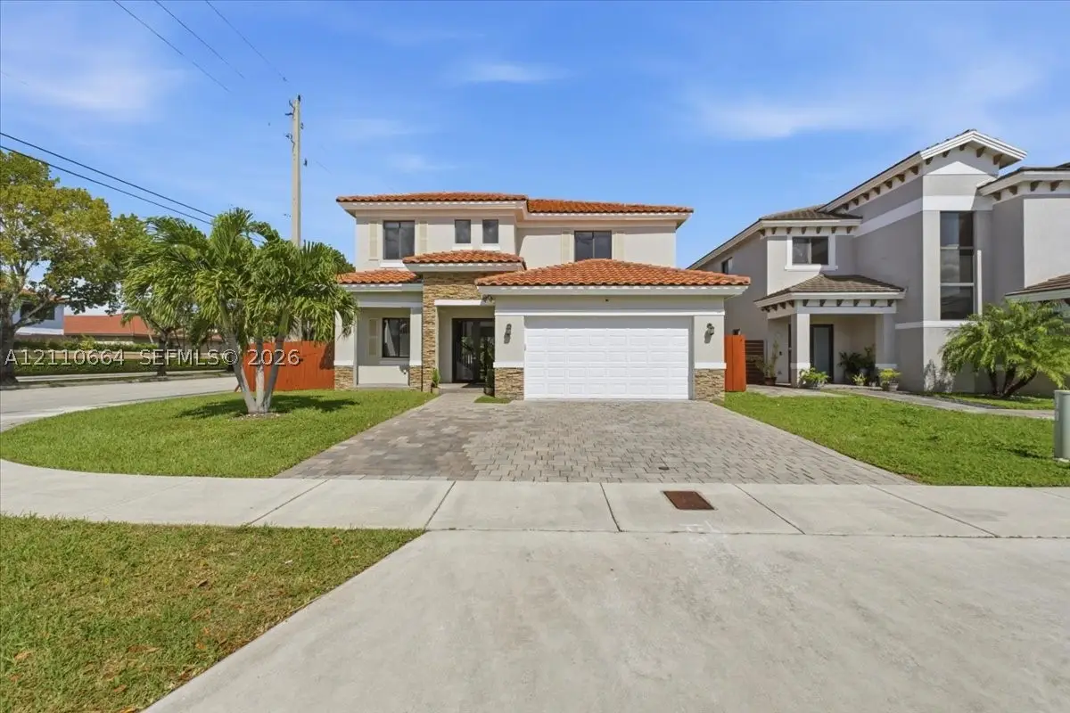 14665 SW 32nd St, Miami, FL 33175 - #1