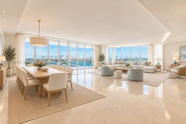 400 Alton Rd #2101, Miami Beach, FL 33139