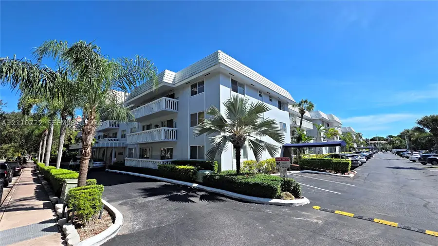 100 Edgewater Dr #115, Coral Gables, FL 33133 - #2