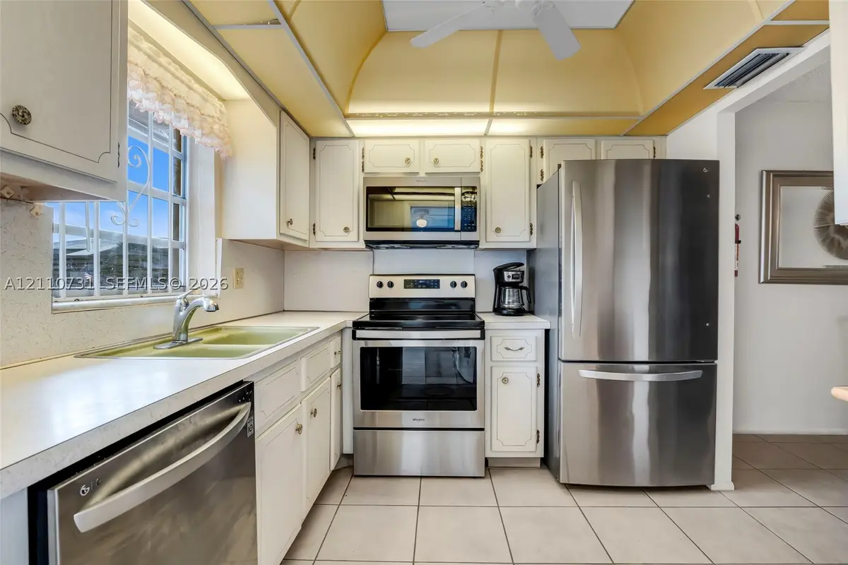 5300 Washington St #N215, Hollywood, FL 33021 - #1