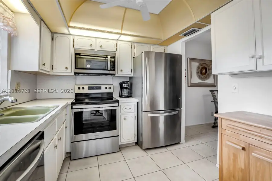 5300 Washington St #N215, Hollywood, FL 33021 - #2