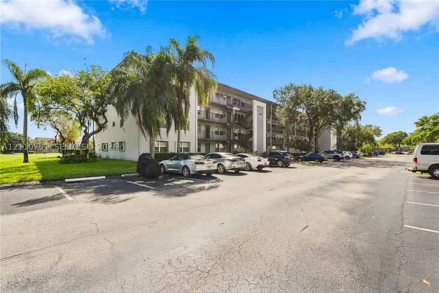 101 SW 132nd Way #402J, Pembroke Pines, FL 33027 - #2