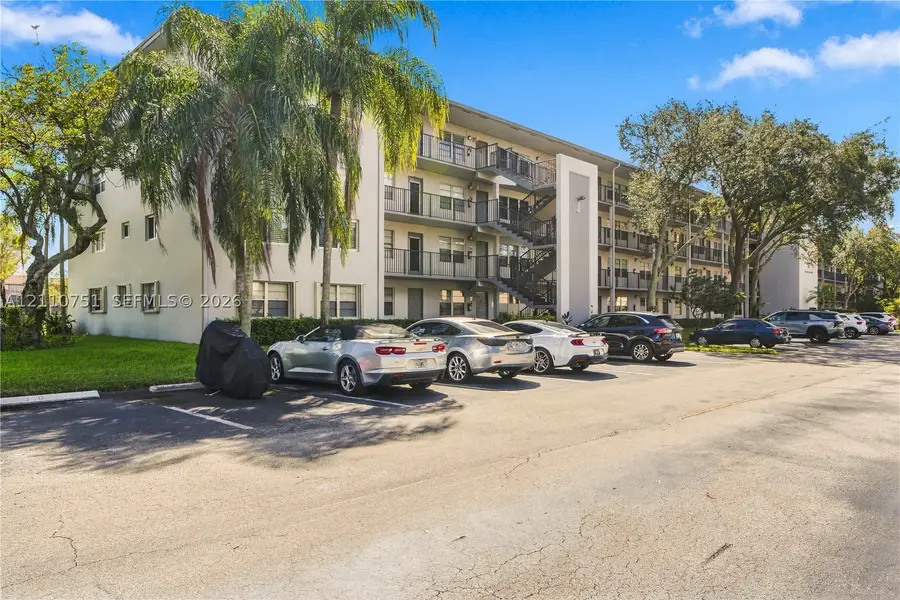 101 SW 132nd Way #402J, Pembroke Pines, FL 33027 - #3