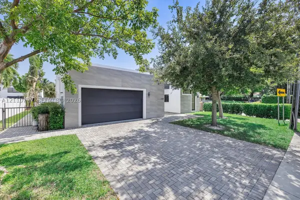 4484 SW 26th Ave, Fort Lauderdale, FL 33312