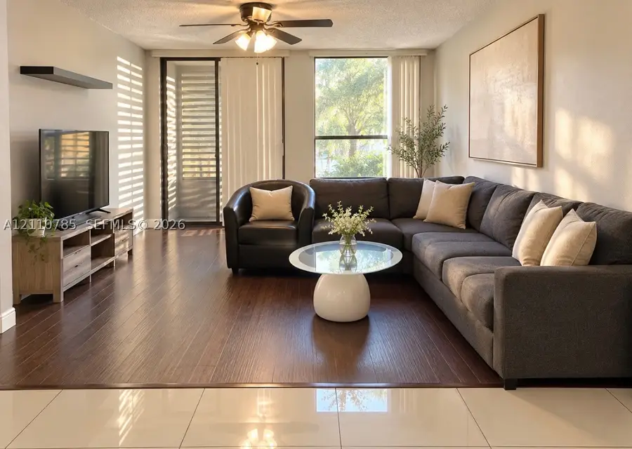 7850 W Mcnab Rd #117, Tamarac, FL 33321 - #3