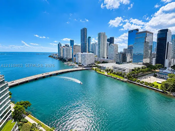 701 Brickell Key Blvd #2412, Miami, FL 33131