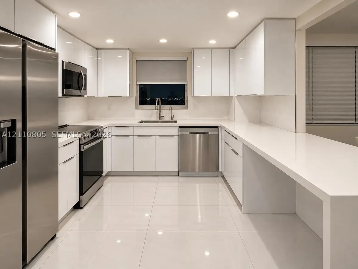 2750 NE 183rd St #2208, Aventura, FL 33160 - #1