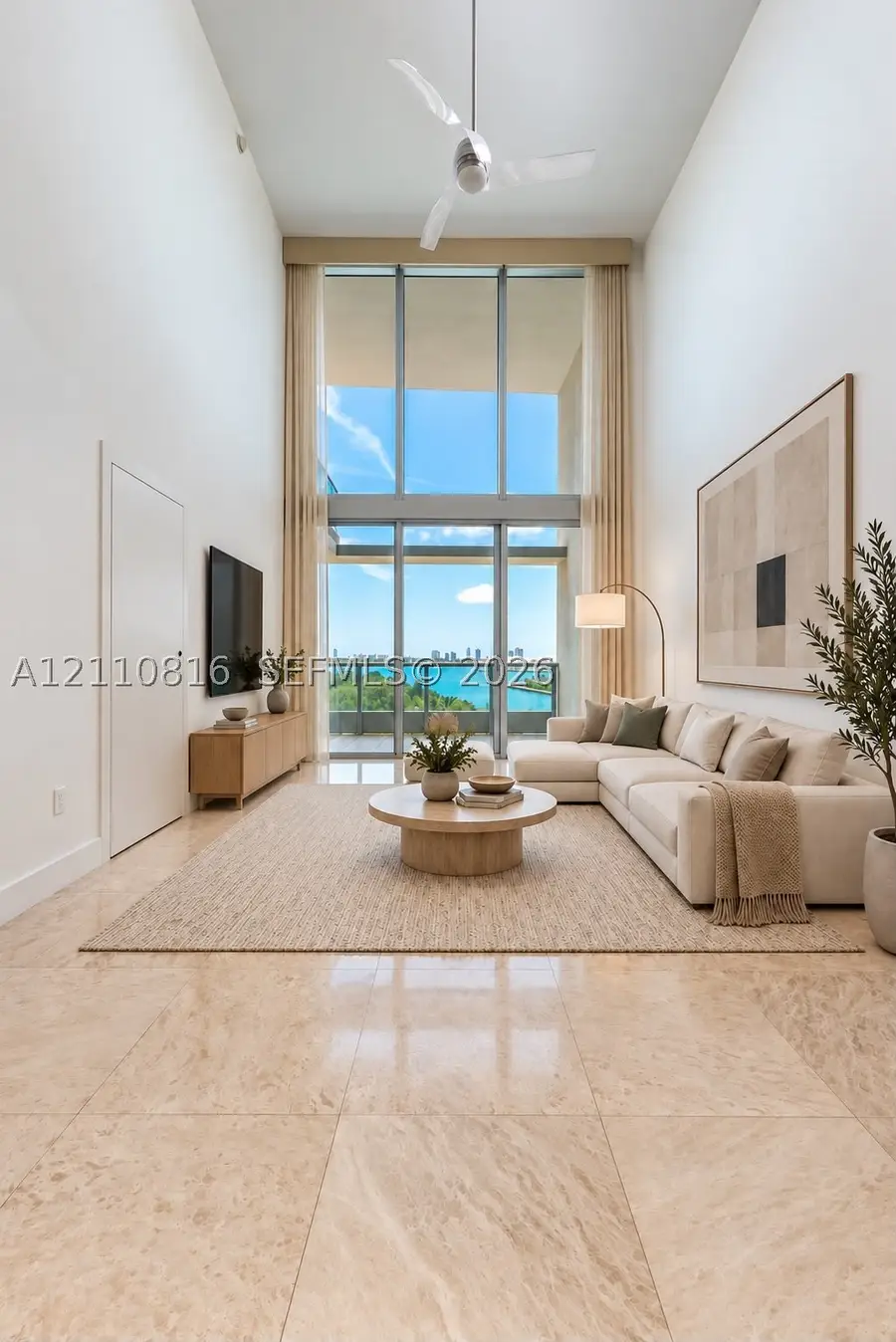 900 Biscayne Blvd #707, Miami, FL 33132 - #3