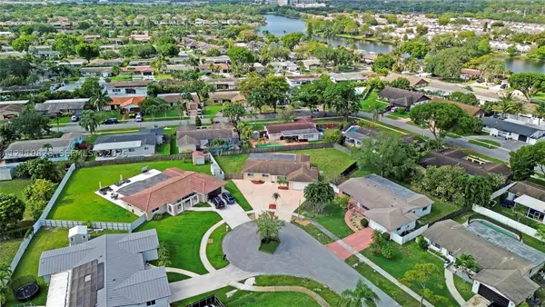 1600 NW 120th Ave, Pembroke Pines, FL 33026